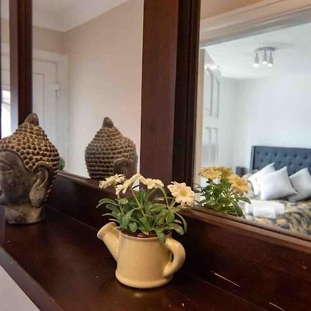 1 Bedroom Self Contained Apartment In Christchurch 윈크톤 외부 사진
