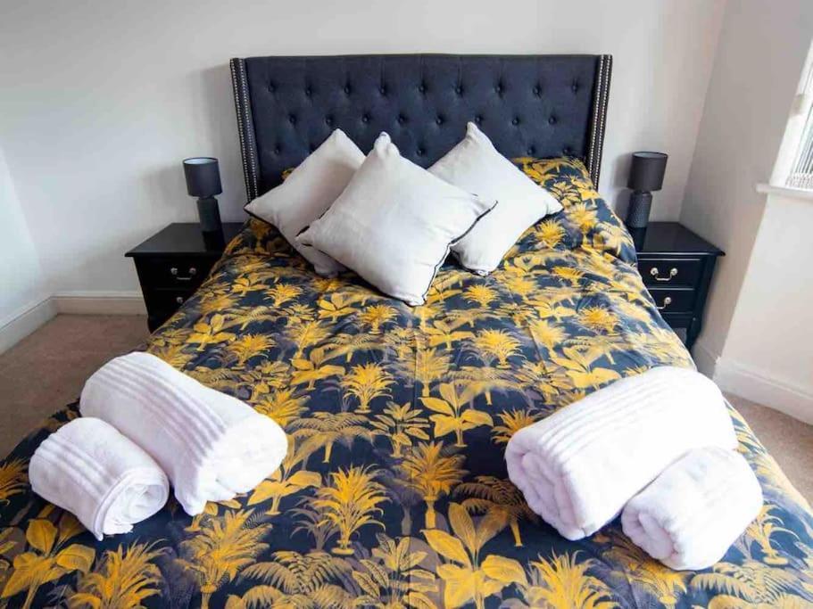 1 Bedroom Self Contained Apartment In Christchurch 윈크톤 외부 사진
